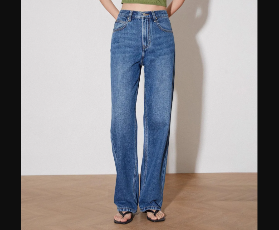 comfortable high waisted pants